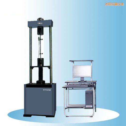 沭陽時(shí)代微機(jī)控制電子式松弛試驗(yàn)機(jī)