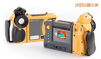 沭陽(yáng)紅外熱像儀