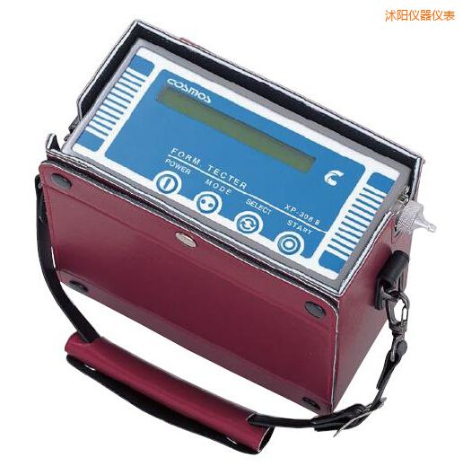 沭陽甲醛探測器