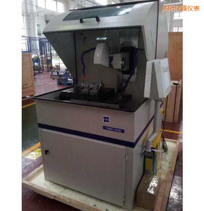 沭陽(yáng)大型全自動(dòng)切割機(jī)