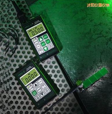沭陽MMX系列超聲波測(cè)厚儀