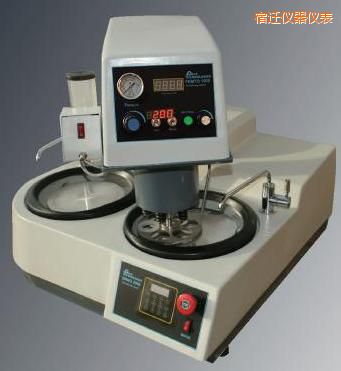 宿遷時代全自動研磨拋光機