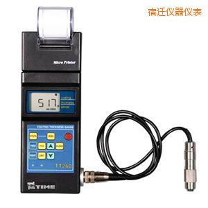 宿遷數(shù)字式涂層測厚儀