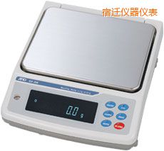 ���wGX-Kϵ�о��ܹ��I(y��)��ƽ,31/6.1Kg,1g/0.1g
