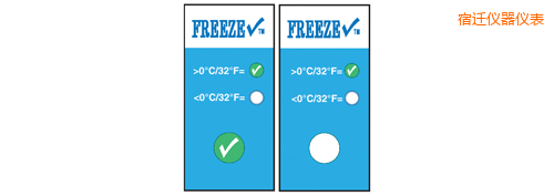 ���w�ض�ָʾ��(bi��o)�� ����z�� Thermolabels