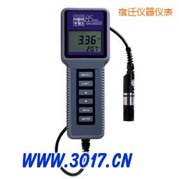 宿遷鹽度 電導(dǎo) 溶解氧 溫度測(cè)量儀