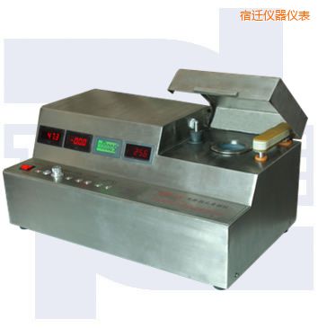 宿遷金相試樣電解拋光儀 腐蝕儀