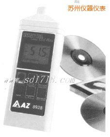 蘇州數(shù)位式經(jīng)濟型噪音計