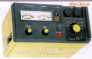 蘇州多用途氣體檢測儀