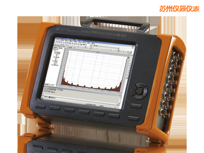 蘇州精密診斷儀