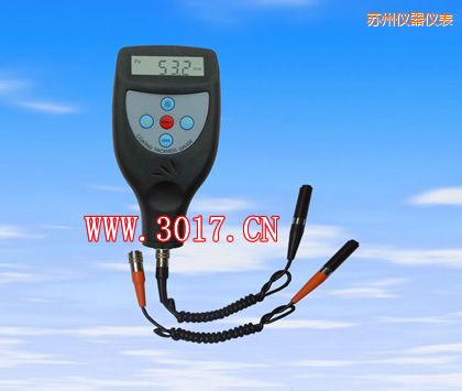 蘇州鐵基涂層測(cè)厚儀