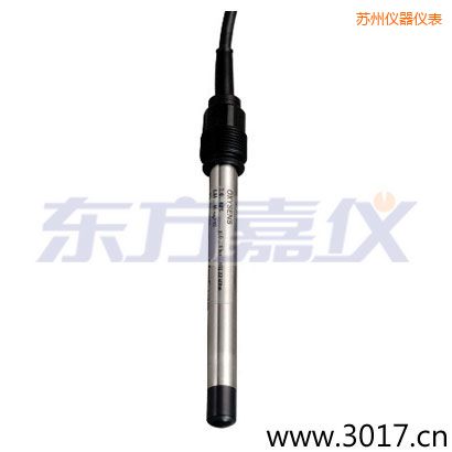 蘇州含有溫度的極譜式溶解氧電極