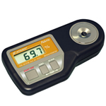 蘇州數(shù)字式折射儀