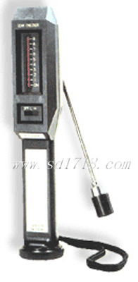 蘇州可燃?xì)怏w/毒性氣體檢測儀