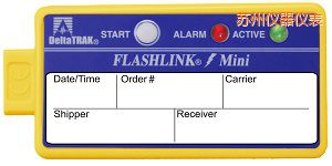 蘇州FlashLink® 微型 數據記錄器
