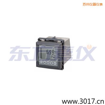 蘇州工業(yè)微電腦型酸度、氧化還原控制器