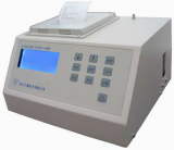 蘇州臺式空氣粒子計數(shù)器