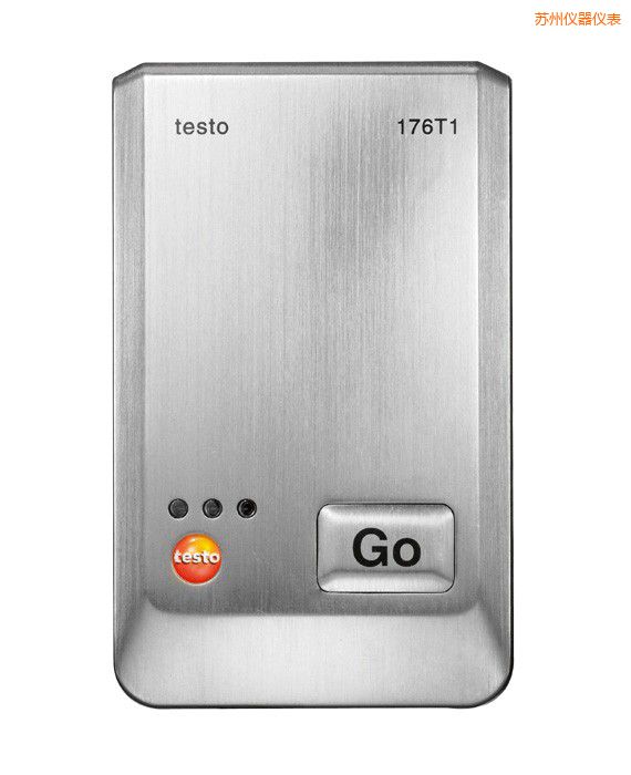 蘇州電子溫度記錄儀