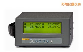 蘇州四通道便攜式測溫儀