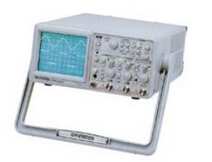 蘇州模擬示波器