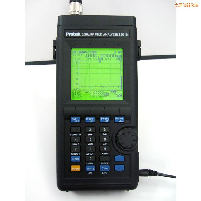 ̫ԭ���l���������x(2GHz)