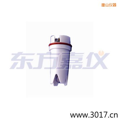 唐山帶溫度三合一pH電極