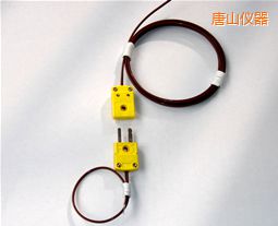 唐山熱電偶插頭