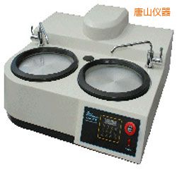 唐山時代手動研磨拋光機