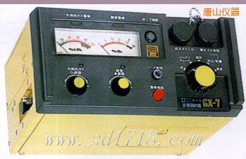 唐山多用途氣體檢測(cè)儀