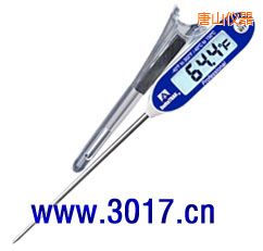 唐山數(shù)字式溫度計