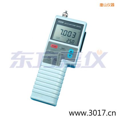 唐山酸度計(jì) 高精度專業(yè)PH測(cè)試