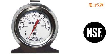 唐山烤箱溫度計