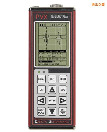 唐山A/B掃描測厚儀