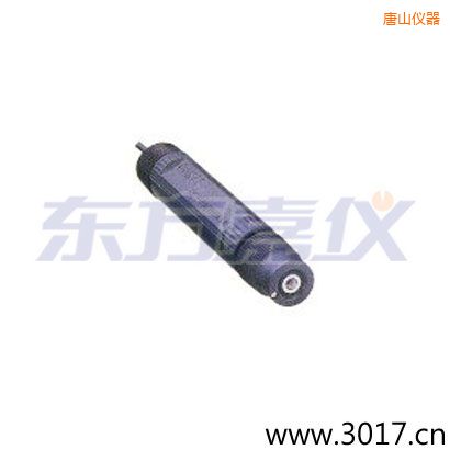 唐山含有溫度的雙鹽橋電極