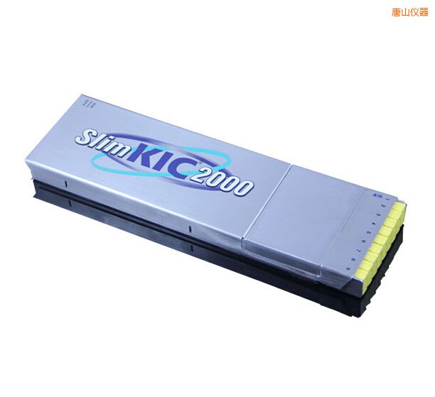 唐山爐溫跟蹤儀