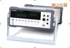 唐山臺式數(shù)字萬用表