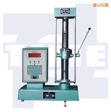 唐山數(shù)顯式焦結(jié)礦壓力試驗(yàn)機(jī)KYS系列