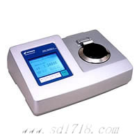 唐山自動數(shù)字式折射計(jì)