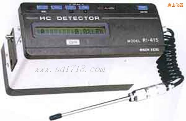 唐山可燃?xì)怏w檢測(cè)儀