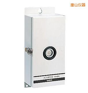 唐山固定式氧氣檢測儀