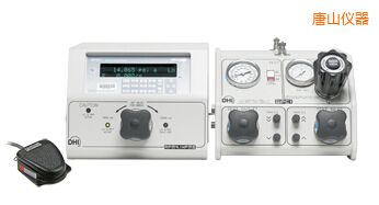 唐山氣動儀表校準器