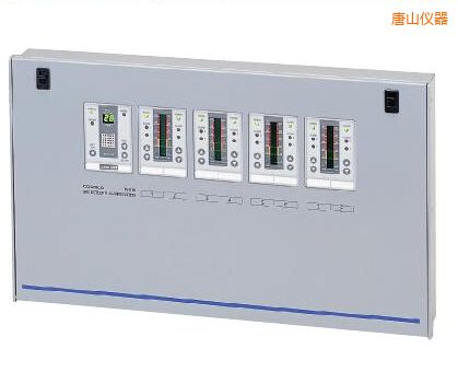 唐山固定式氣體檢測儀控制器
