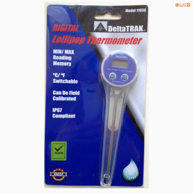 唐山防水探針食品中心溫度計(jì)