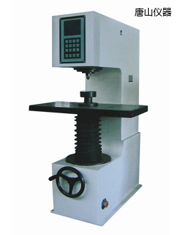 唐山布氏硬度計