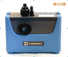 唐山光散亂式數(shù)字粉塵計(jì)