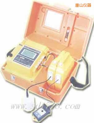 唐山多種氣體檢測儀