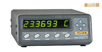 唐山單通道便攜式測溫儀