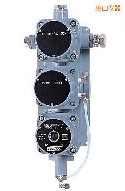 唐山固定式可燃氣體檢測儀