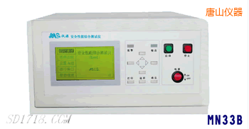 唐山耐壓絕緣聯(lián)合測(cè)試儀(二合一)