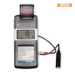 唐山便攜式測振儀